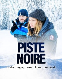 série Piste noire