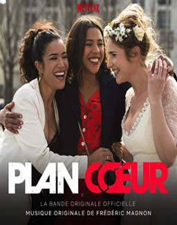 voir serie Plan Cœur saison  1