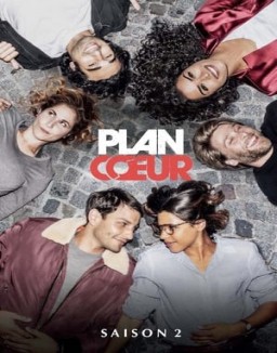 voir serie Plan Cœur saison  2