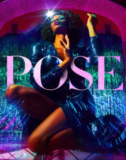 voir serie Pose saison  1