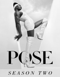 voir serie Pose saison  2