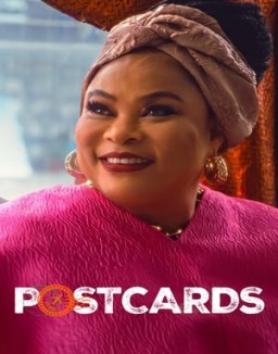 série Postcards