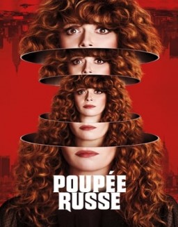 voir serie Poupée russe saison  1