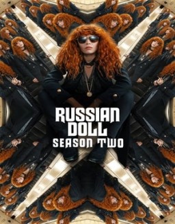 série Poupée russe