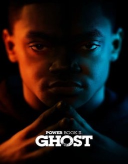 voir serie Power Book II: Ghost saison  1