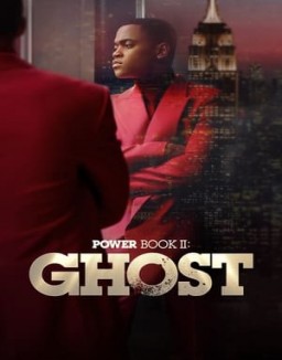 voir serie Power Book II: Ghost saison  3