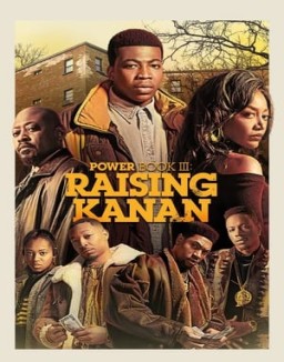 voir serie Power Book III : Raising Kanan saison  2