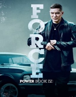 voir serie Power Book IV: Force saison  1