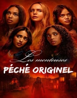 voir serie Pretty Little Liars: Original Sin saison  1