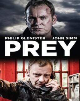 voir serie Prey saison  1