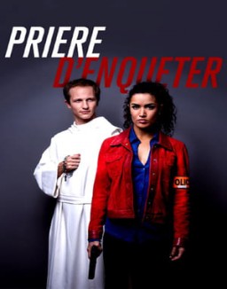 série Prière d'enquêter