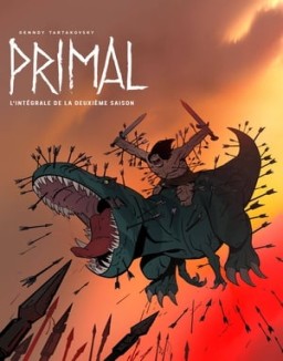 série Primal