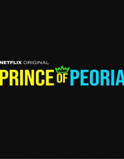 série Prince de Peoria