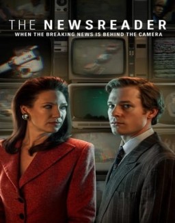 voir serie Profession : reporter saison  1