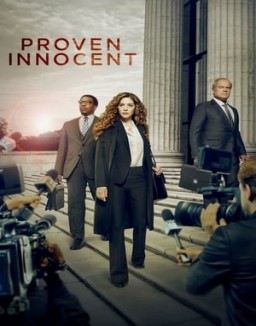 série Proven Innocent
