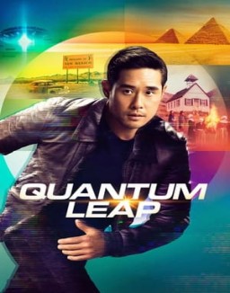 série Quantum Leap