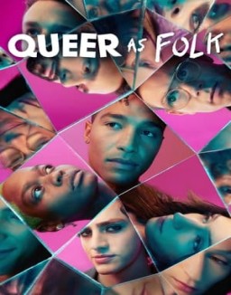 série Queer as Folk