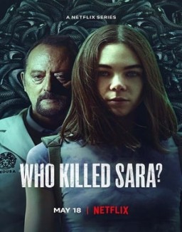 série Qui a tué Sara ?