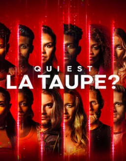 voir serie Qui est la taupe ? saison  1