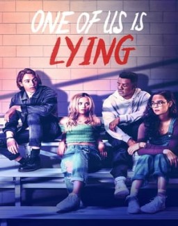 voir serie Qui ment ? saison  1