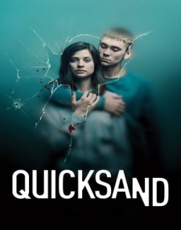 série Quicksand - Rien de plus grand
