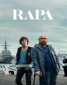 voir serie Rapa saison  2