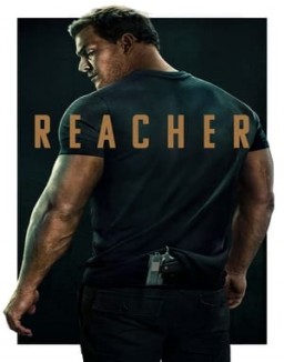 voir serie Reacher saison  1