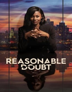 voir serie Reasonable Doubt saison  1