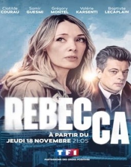 série Rebecca