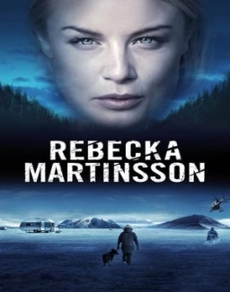 voir serie Rebecka Martinsson saison  1