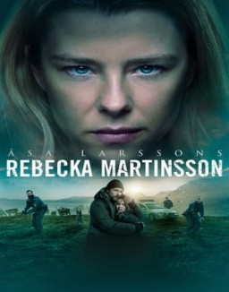 série Rebecka Martinsson
