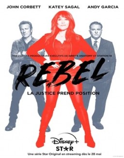 série Rebel