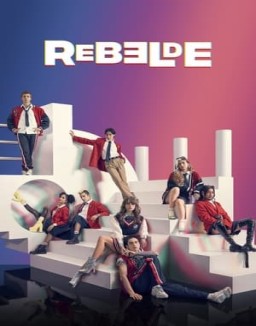 voir serie Rebelde saison  1