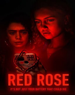 série Red Rose