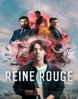 série Reine rouge