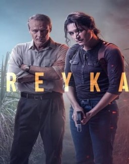 voir serie Reyka saison  1