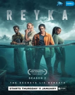 série Reyka