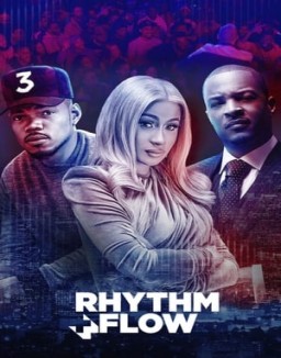 voir serie Rhythm + Flow saison  1