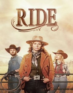 série Ride