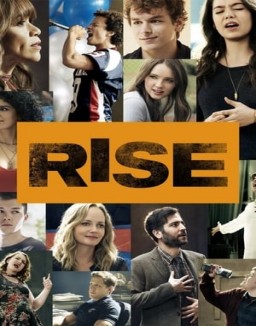 série Rise