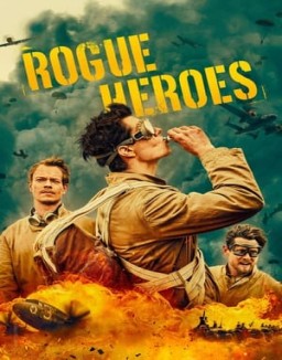 série Rogue Heroes