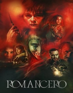 série Romancero