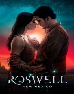 voir serie Roswell, New Mexico saison  1