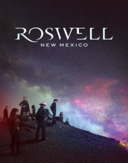 série Roswell, New Mexico