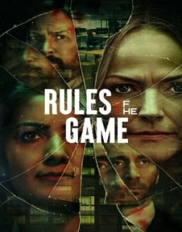 série Rules of The Game