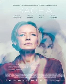 série Sacha