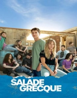 série Salade grecque