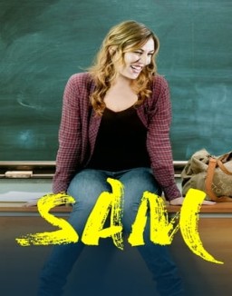 voir serie Sam saison  1