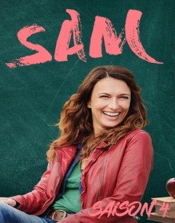 voir serie Sam saison  4