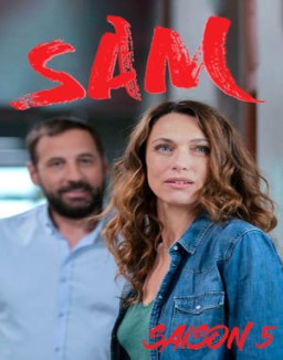 voir serie Sam saison  5